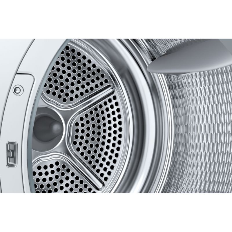 Lồng sấy của máy sấy quần áo Bosch WTH83028SG serie 4 Lồng sấy của máy sấy quần áo Bosch WTH83028SG serie 4