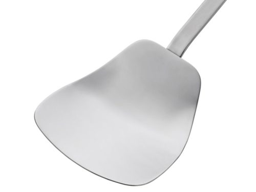 Xẻng xào WMF PROFI PLUS WOK SLICER L36CM 1873596030 3 Mặt của xẻng xào WMF PROFI PLUS WOK SLICER L36CM 1873596030