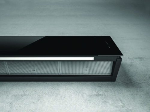Máy hút mùi áp tường Elica RULES BL/F/90 PRF0163751 4 Tấm lọc máy hút mùi áp tường Elica RULES BL/F/90 PRF0163751