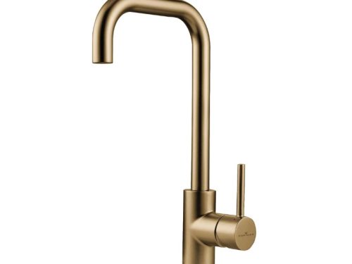 Vòi rửa bát nóng lạnh Reginox Crystal R30530