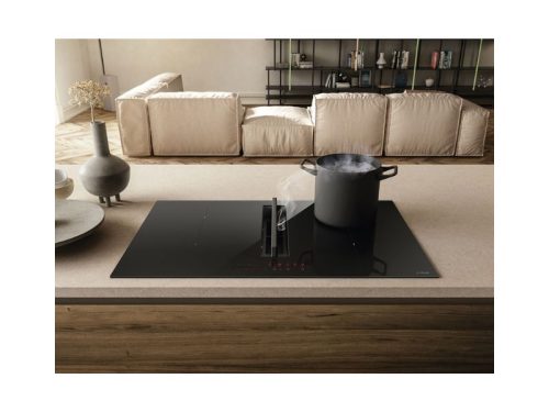 Bếp từ kết hợp máy hút mùi Elica NIKOLATESLA FIT XL BL/A/83 PRF0179476 3 Ảnh thực tế của bếp từ kết hợp máy hút mùi Elica NIKOLATESLA FIT XL BL/A/83 PRF0179476