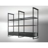 Máy hút mùi áp tường Elica OPEN SUITE BL/F/160 PRF0167007 1 Máy hút mùi áp tường Elica PRF0167007