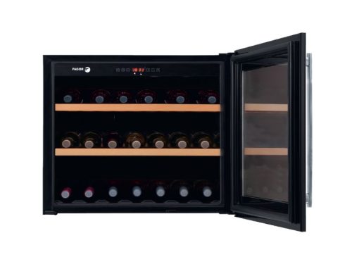 Tủ rượu âm tủ 18 chai Fagor
