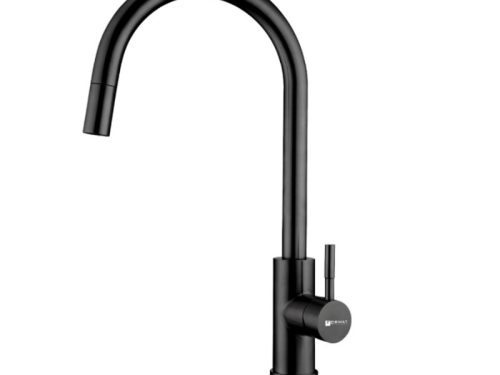 Vòi rửa bát Fagor T2144-BA