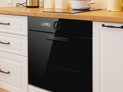 Lò nướng âm tủ 65L ELICA VIRTUS MULTI 60 DD PRF0191771 3 Hình ảnh lò nướng âm tủ 65L ELICA VIRTUS MULTI 60 DD PRF0191771