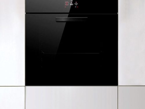 Lò nướng âm tủ 65L Elica VIRTUS MULTI 60 TFT – PRF0191770 3 Hình ảnh lò nướng âm tủ 65L Elica VIRTUS MULTI 60 TFT – PRF0191770