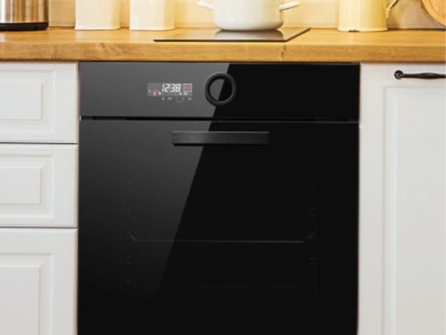 Lò nướng âm tủ 65L ELICA VIRTUS MULTI 60 DD PRF0191771 5 Hình ảnh thực tế lò nướng âm tủ 65L ELICA VIRTUS MULTI 60 DD PRF0191771