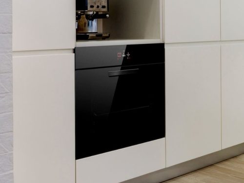 Lò nướng âm tủ 65L Elica VIRTUS MULTI 60 TFT – PRF0191770 5 Hình ảnh thực tế lò nướng âm tủ 65L Elica VIRTUS MULTI 60 TFT – PRF0191770