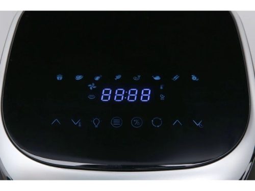 Nồi chiên không dầu 11L Hafele HS-AF1102B 535.43.715 3 Bảng điều khiển nồi chiên không dầu 11L Hafele HS-AF1102B 535.43.715