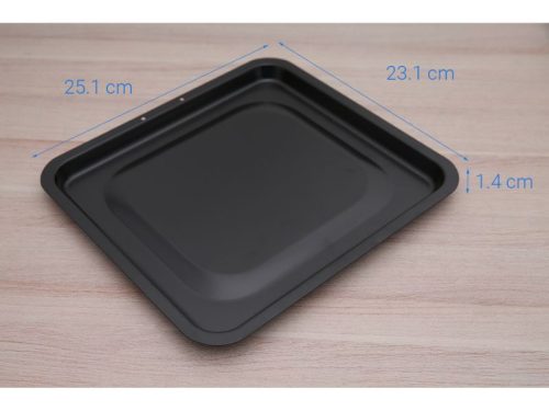 Nồi chiên không dầu 11L Hafele HS-AF1102B 535.43.715 6 Phụ kiện nồi chiên không dầu 11L Hafele HS-AF1102B 535.43.715