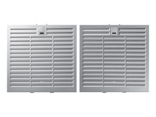 Tấm chắn máy hút mùi áp tường Samsung Bespoke NK36CB665WWHSV