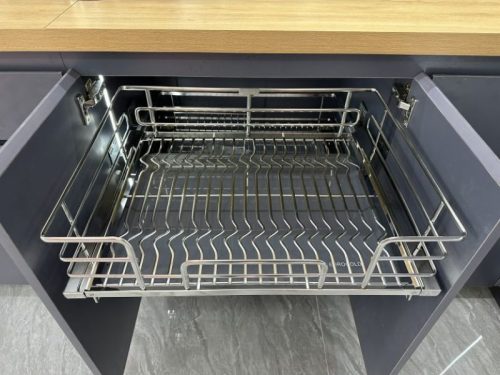 Giá xoong nồi inox 304 nan Oval Eurogold EPO6360 3 Ảnh thực tế giá xoong nồi inox 304 nan Oval Eurogold EPV5060F