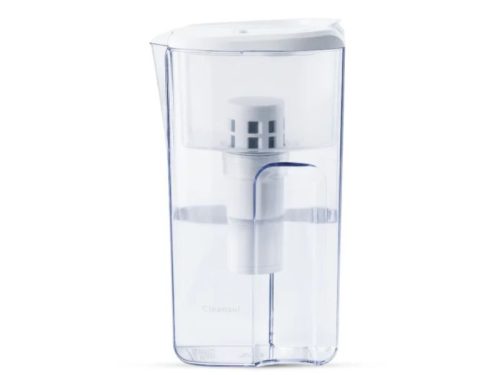 Bình lọc nước cầm tay Cleansui EJ103