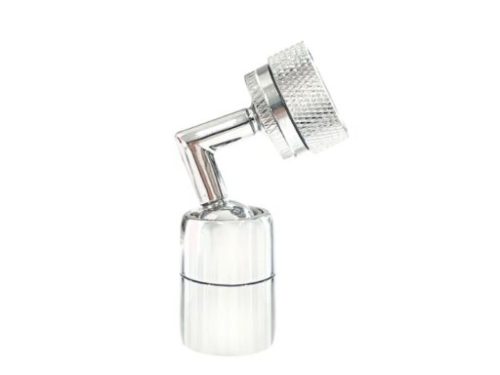 Đầu nối vòi nước thông minh Konox SA02