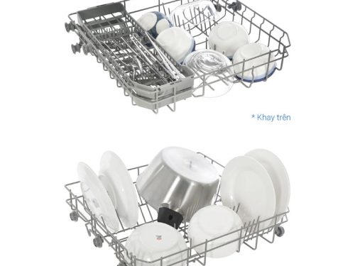 Máy rửa chén mini Hafele HDW-T5531B 538.21.350 5 Khay máy rửa chén mini Hafele HDW-T5531B 538.21.350
