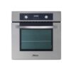 Lò nướng âm tủ 70L Binova BI-66-ISO-SS 2 Lò nướng âm tủ 70L Binova BI-66-ISO-SS