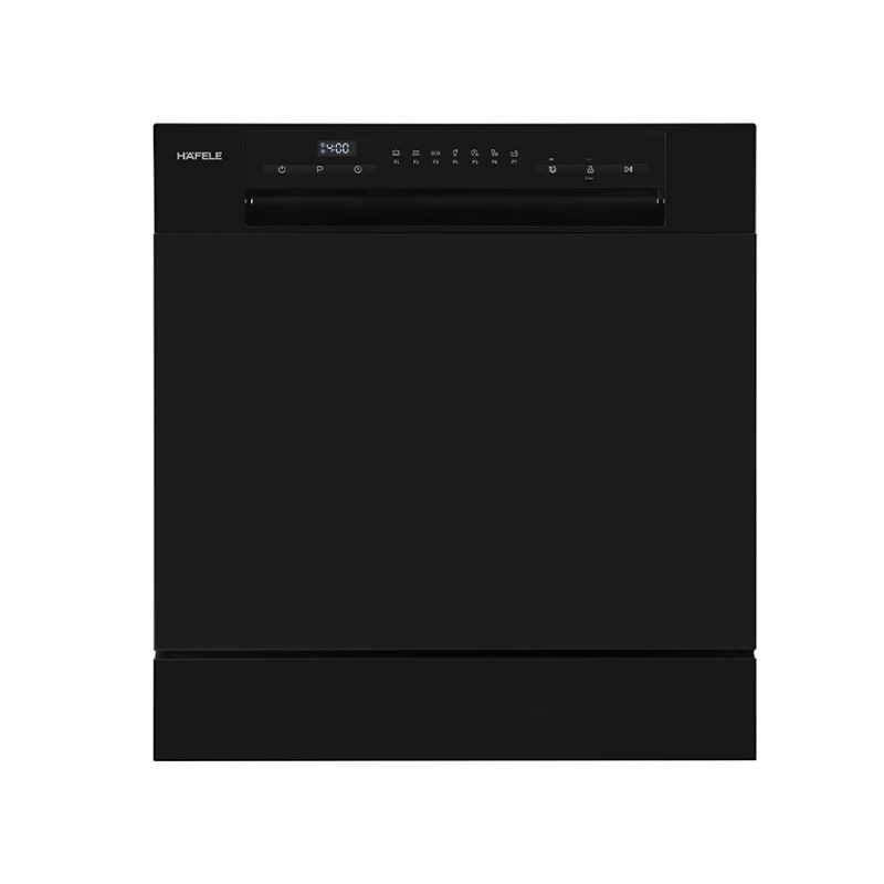 Máy rửa chén mini Hafele HDW-T5531B 538.21.350 Máy rửa chén mini Hafele HDW-T5531B 538.21.350