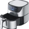 Nồi chiên không dầu 5L Hafele AF-T5A 535.43.712 1 Nồi chiên không dầu 5L Hafele AF-T5A 535.43.712