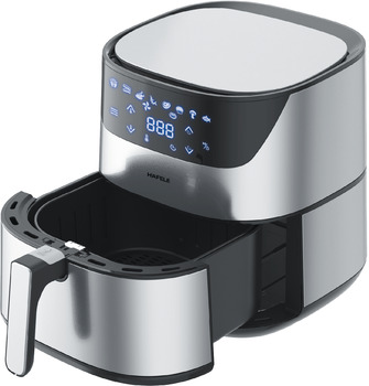 Nồi chiên không dầu 5L Hafele AF-T5A 535.43.712 Nồi chiên không dầu 5L Hafele AF-T5A 535.43.712