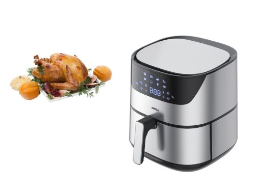 Nồi chiên không dầu 5L Hafele AF-T5A 535.43.712 3 Nồi chiên không dầu 5L Hafele AF-T5A 535.43.712