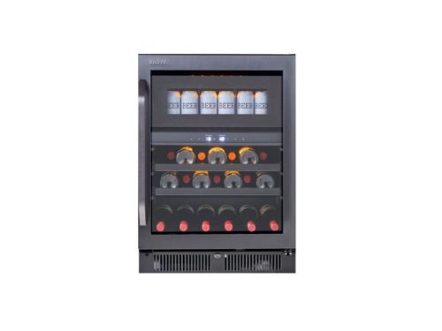 Tủ ướp rượu bia Kadeka KB40WBC