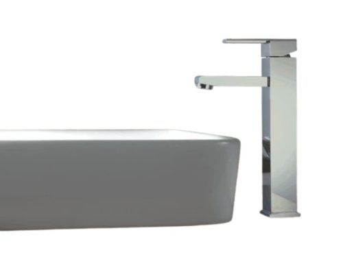 Vòi rửa bát nóng lạnh Gorlde 8160