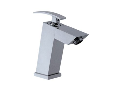 Vòi rửa bát nóng lạnh Gorlde 8518
