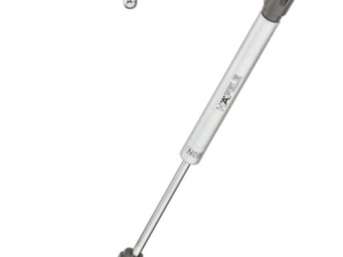 Pittong đẩy cánh tủ 150N Hafele 373.82.910