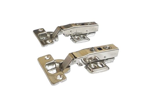 Bản lề hợp kim giảm chấn BossEU BS101C