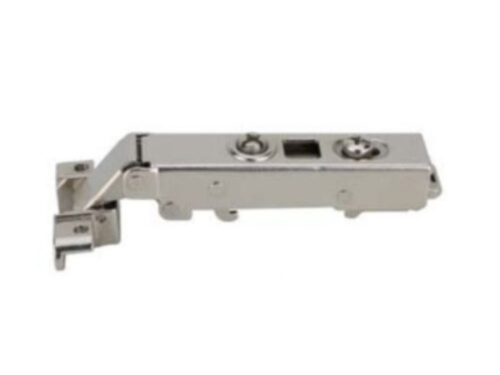 Bản lề khung nhôm đố nhỏ (trùm ngoài) Hafele 315.26.700