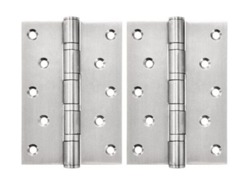 Bản lề lá 4BB 127x76x3mm Häfele DIY 489.05.027