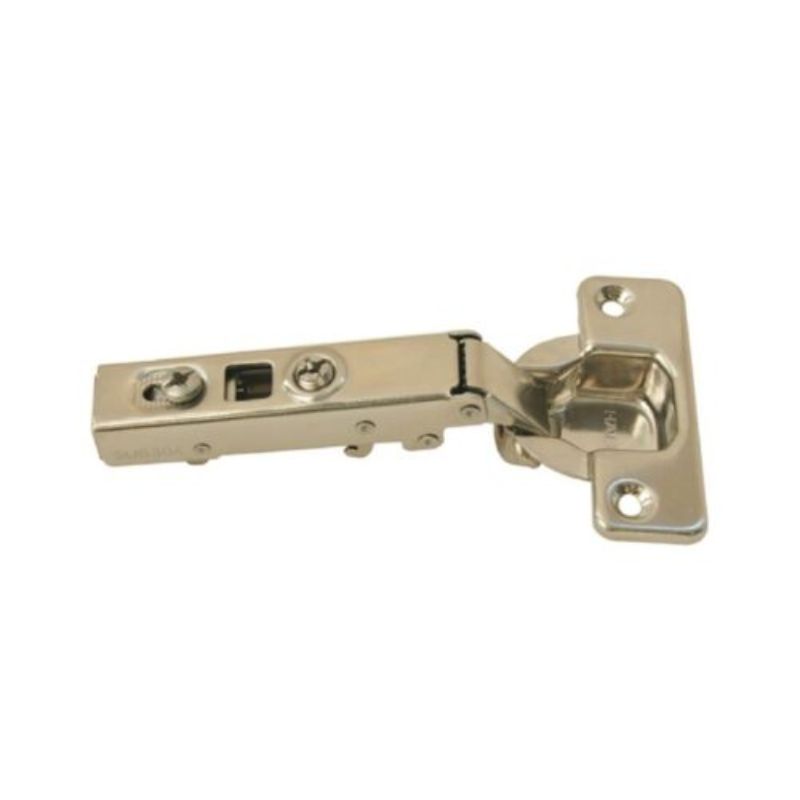 Bản lề trùm ngoài Metalla SM 110° giảm chấn Hafele 315.06.750 Bản lề trùm ngoài Metalla SM 110° giảm chấn Hafele 315.06.750