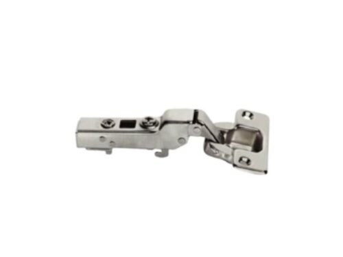 Bản lề trùm nửa Metalla SM DIY 110º Hafele 493.03.022