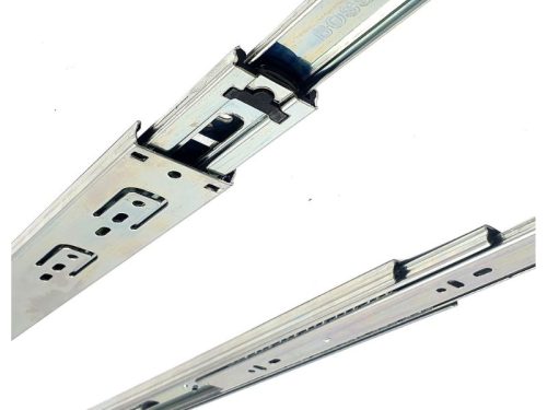 Chi tiết ray bi giảm chấn cao cấp BossEU BS350CS