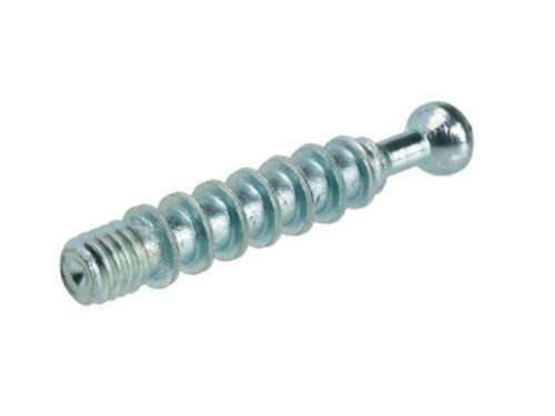 Chốt nối nhỏ ren M6 Dài 11mm Hafele 262.28.624