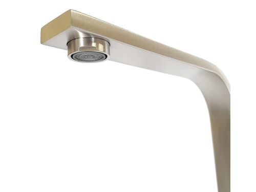 Đầu vòi vòi rửa bát nóng lạnh BossEU BS304V3