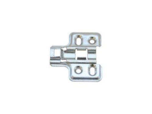 Đế bản lề tủ SM 100 Hafele 315.98.550