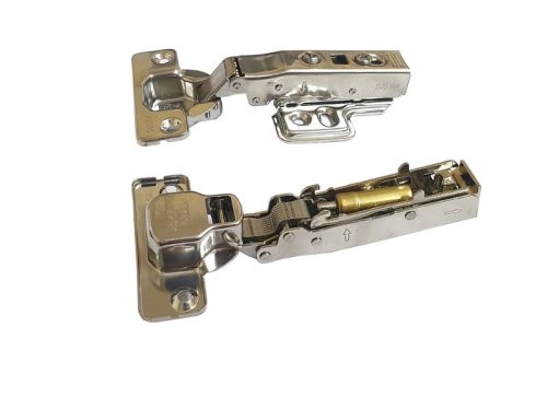 Hình ảnh bản lề hợp kim giảm chấn BossEU BS101B