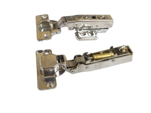Hình ảnh bản lề inox 304 giảm chấn BossEU BS201A