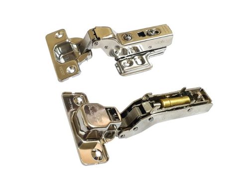 Hình ảnh bản lề inox 304 giảm chấn BossEU BS201C