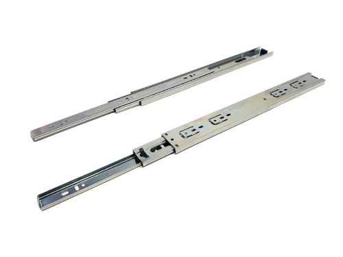 Hình ảnh ray bi giảm chấn cao cấp BossEU BS350CS