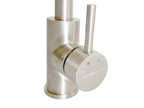Hình ảnh vòi rửa bát nóng lạnh BossEU BS304V1