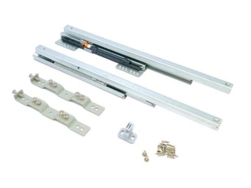 Phụ kiện giá gia vị inox 304 nan dẹt BossEU BS301.140G