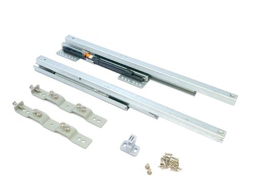 Phụ kiện giá gia vị inox 304 nan dẹt BossEU BS304.140GS