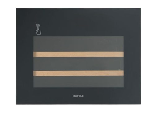 Tủ rượu Hafele HW-C62BB 533.17.001 lắp âm