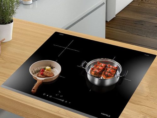 Bếp từ Hafele 3 vùng nấu HC-I6032B 533.09.901 lắp âm 3 Ảnh bếp từ Hafele 3 vùng nấu HC-I6032B 533.09.901 lắp âm