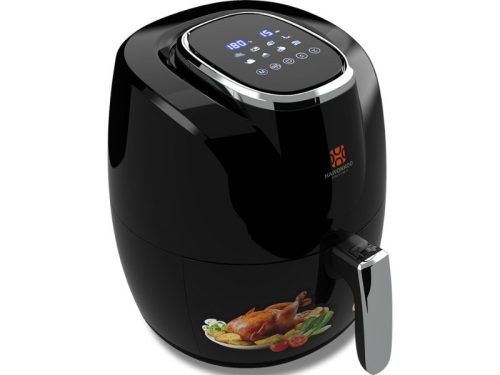 Nồi chiên không dầu Hawonkoo AFH-045 3 Ảnh nồi chiên không dầu Hawonkoo AFH-045