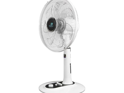 Ảnh quạt điện Hawonkoo AC FAH-010-7WINGS-W