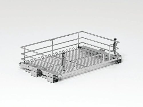 Giá xoong nồi Inox 304 Hafele Kason 549.04.057 900mm
