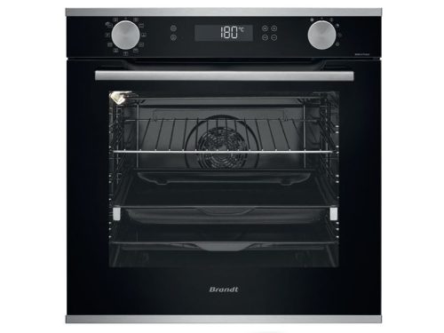 Lò nướng âm tủ 73L Brandt BOP7543LX